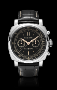 Panerai Radiomir 1940 Chronograph Oro Bianco (PAM00520)