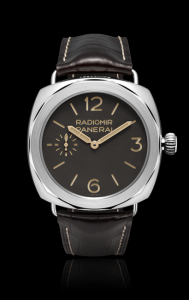 Panerai Radiomir Platino (PAM00521)