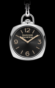 Panerai Pocket Watch 3 Days Oro Bianco (PAM00529)