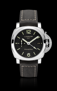 Panerai Luminor 1950 3 Days GMT Automatic Acciaio 42mm (PAM00535)