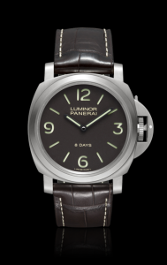 Panerai Luminor Base 8 Days Titanio (PAM00562)
