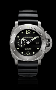 Panerai Luminor Submersible 1950 3 Days Titanium Classic Yachts Challenge 10 Years of Passion (PAM00571)