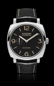 Panerai Radiomir 1940 3 Days Automatic Acciaio (PAM00572)