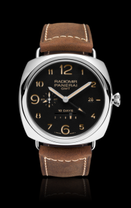 Panerai Radiomir 10 Days GMT Osaka Boutique (PAM00589)