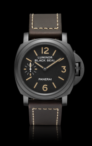 Panerai Luminor 8 Days Black Seal (PAM00594)