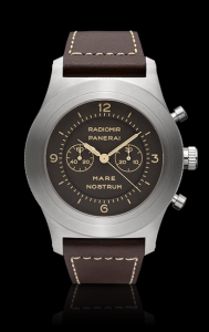 Panerai Mare Nostrum Titanio (PAM00603)
