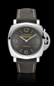 Panerai Luminor 1950 3 Days Firenze (PAM00605)