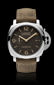 Panerai Luminor 1950 3 Days Automatic Hong Kong (PAM00608)