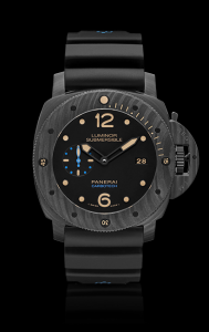 Panerai Luminor Submersible 1950 Carbotech 3 Days Automatic (PAM00616)