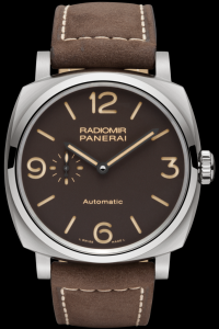 Panerai Radiomir 1940 3 Days Automatic Titanio (PAM00619)
