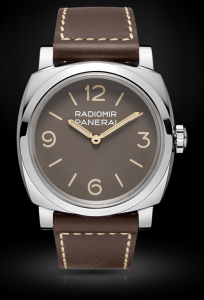 Panerai Radiomir 1940 3 Days Egiziano Piccolo (PAM00662)