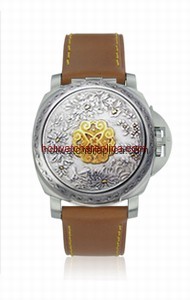 Panerai Luminor Sealand Shanghai Flowers (PAM00826)