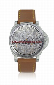Panerai Luminor Sealand Shanghai Peony (PAM00829)