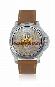 Panerai Luminor Sealand Shanghai Qilin (PAM00830)