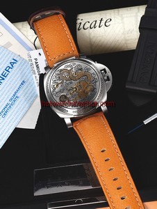 Panerai Luminor Sealand Year of the Dragon (PAM00840)