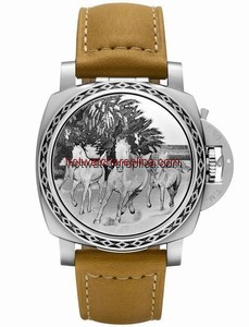 Panerai Luminor 1950 Sealand Qatar (PAM00849)