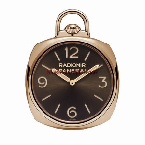 Panerai Luminor PAM00447