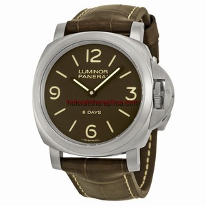 Panerai Luminor PAM00562