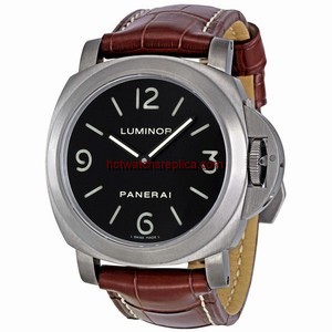 Panerai Luminor PAM00176