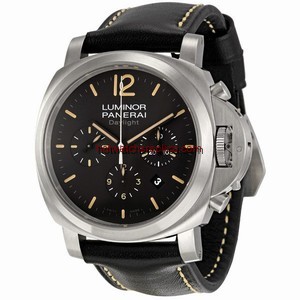 Panerai Luminor PAM00356