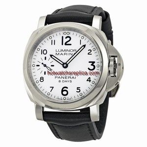 Panerai Luminor PAM00563