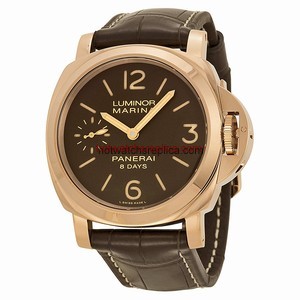 Panerai Luminor PAM00511
