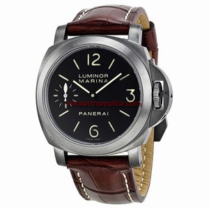 Panerai Luminor PAM00177