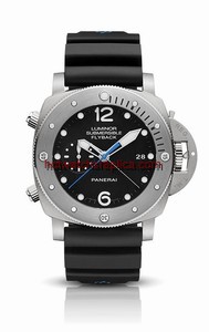 Panerai Luminor PAM00614
