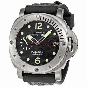 Panerai Luminor PAM00025