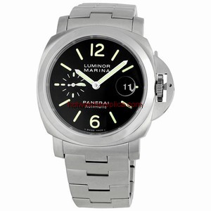 Panerai Luminor PAM00299