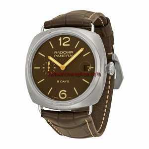 Panerai Radiomir PAM00346