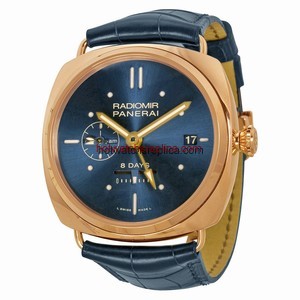 Panerai Radiomir PAM00538