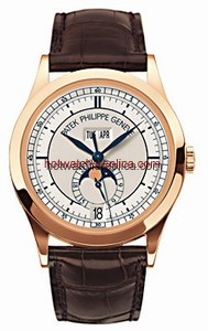 Patek Philippe Annual Calendar 5396R