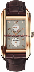 Patek Philippe 10 Day Tourbillon 5101R