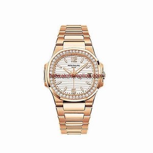 Patek Philippe Nautilus 7010/1R-011