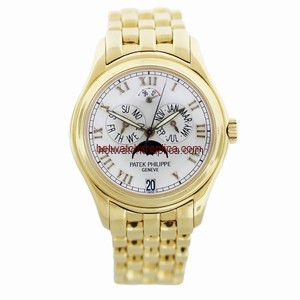 Patek Philippe Annual Calendar 5036-1J