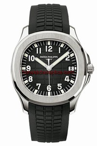 Patek Philippe Aquanaut 5167A-001