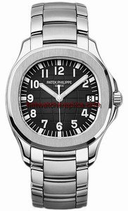 Patek Philippe Aquanaut 5167/1A