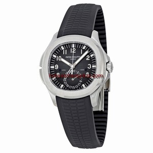 Patek Philippe Aquanaut 5164A-001