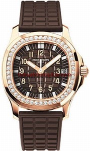 Patek Philippe Aquanaut 5068R