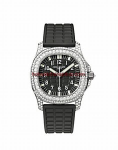 Patek Philippe Aquanaut 5069G