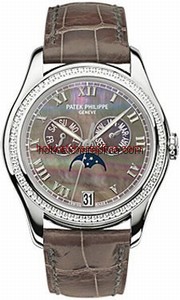 Patek Philippe Complications 4936G-001
