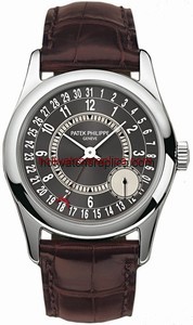 Patek Philippe Calatrava 6000G-010