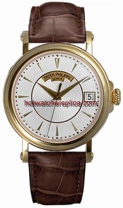 Patek Philippe Calatrava 5153J