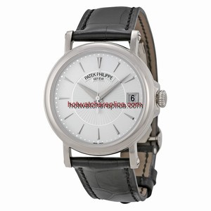 Patek Philippe Calatrava 5153G-010