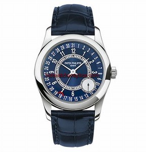 Patek Philippe Calatrava 6000G-012