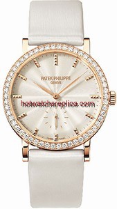 Patek Philippe Calatrava 7120R