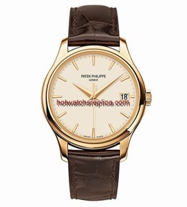 Patek Philippe Calatrava 5227J