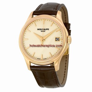 Patek Philippe Calatrava 5227R-001