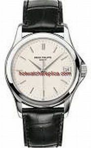 Patek Philippe Calatrava 5227G-001